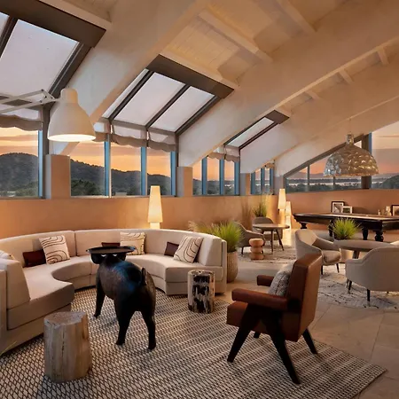 Argentario Golf & Wellness Resort, Autograph Collection-2