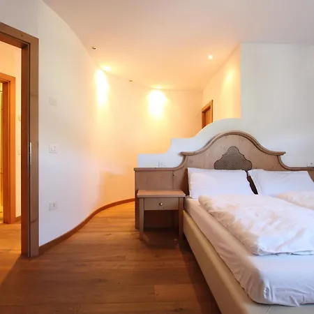 Hotel Fanes Suite & Spa-3