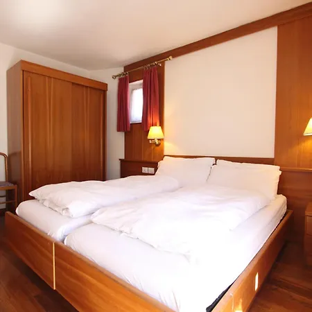Hotel Fanes Suite & Spa-2