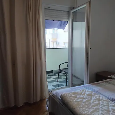 El Mirador Rooms With Balcony-2