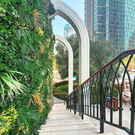City Centre Rotana Doha-2