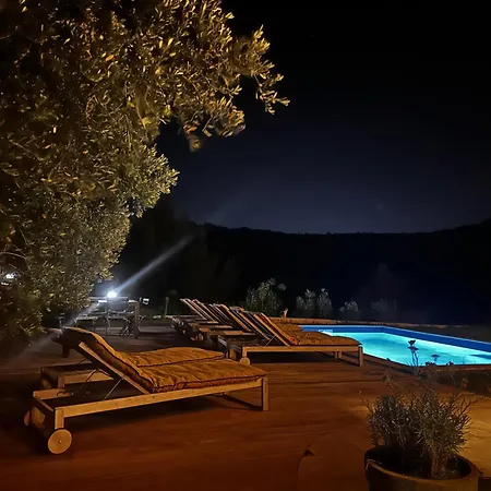 AQUARIUS IN CASSIS, Chambres d'Hôtes-2