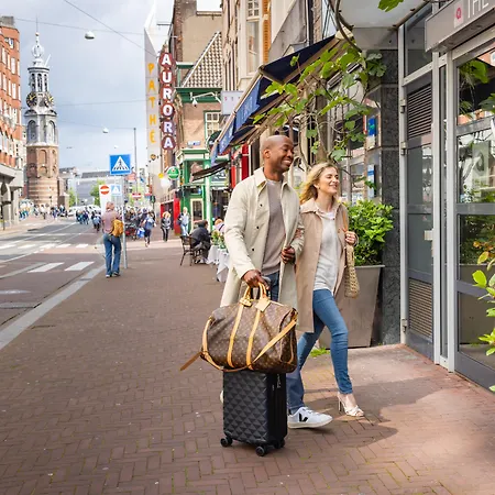 Boutique Hotel Albus Amsterdam Centre-3