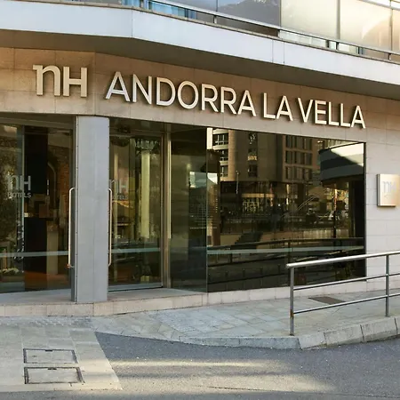 NH Andorra la Vella-2