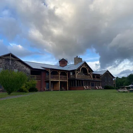 August Lodge Cooperstown-3