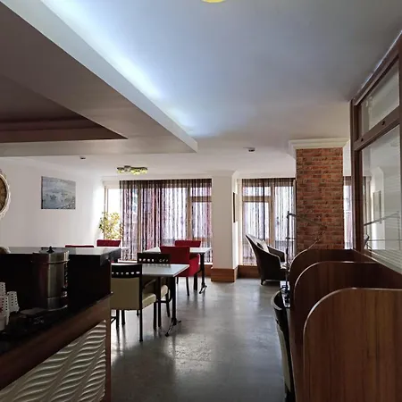 Sirin Hotel-2