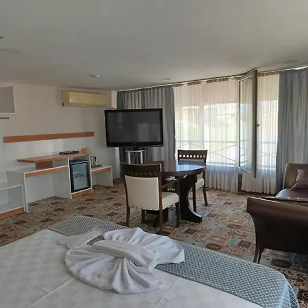 Sirin Hotel-3