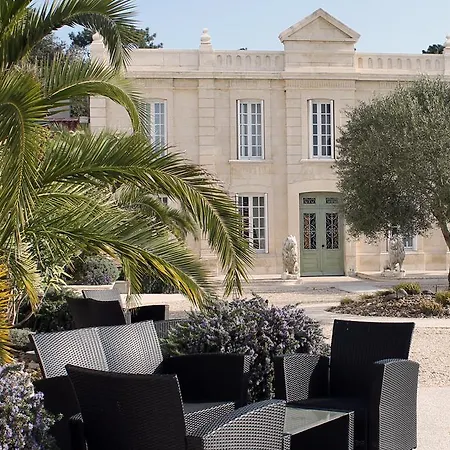 Domaine de Saint Palais-2