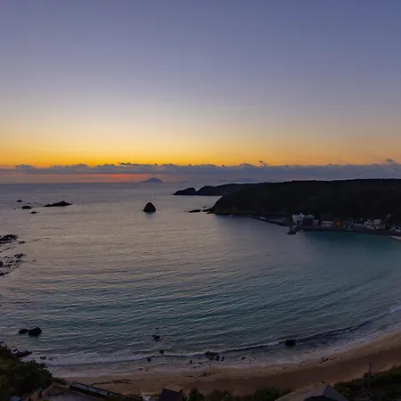 Shimoda View Hotel-2