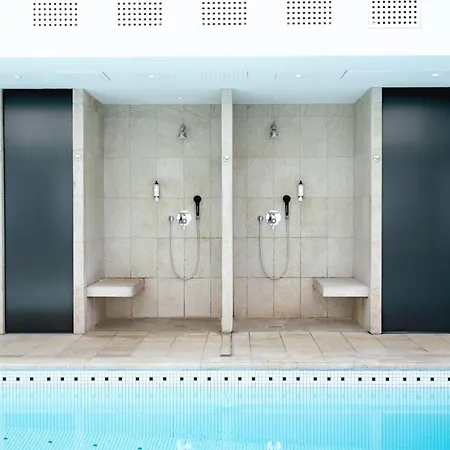 L'Agapa Hôtel - Spa-2