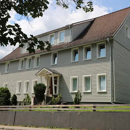 Altes Forsthaus Braunlage-2