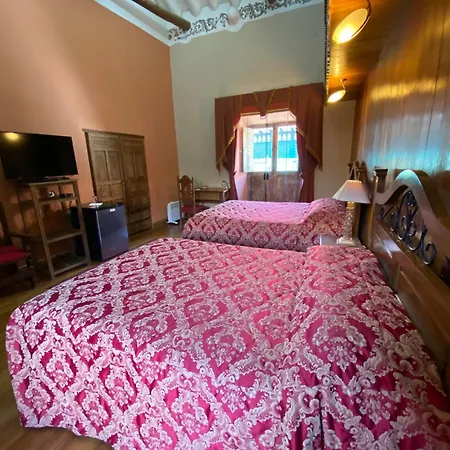 Hotel Marqueses-2