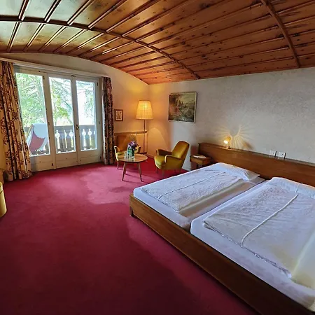 Arche de Noé B&B-2