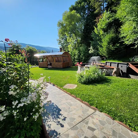 Casa Turta Dulce-2