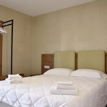 La Maison Latina Guest House-2