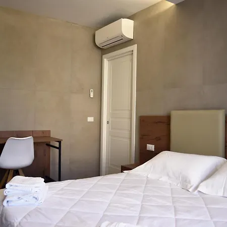 La Maison Latina Guest House-3