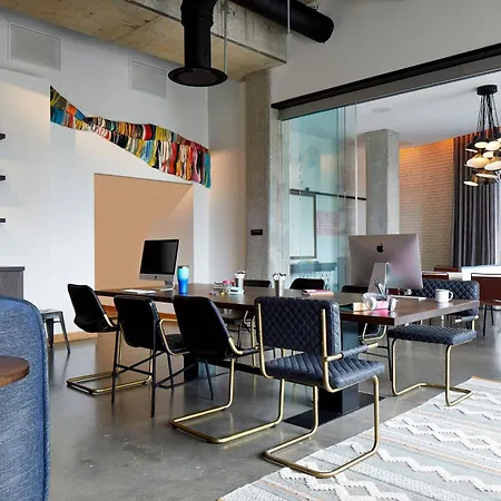 Moxy Columbus Short North-3