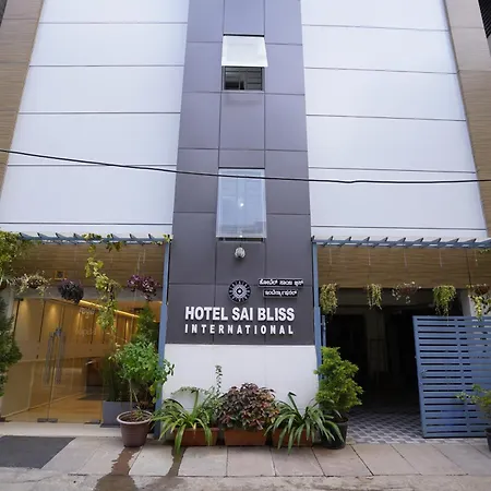 Sai Bliss International, Manyata Tech Park-3