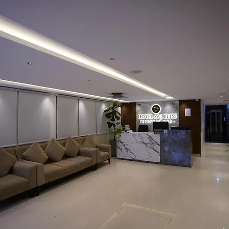Sai Bliss International, Manyata Tech Park-2