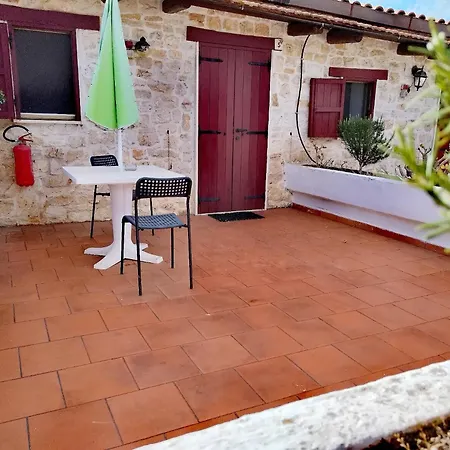 Holiday Residence-3
