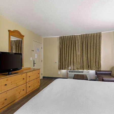 Extended Stay America Select Suites - Denver - Cherry Creek-2