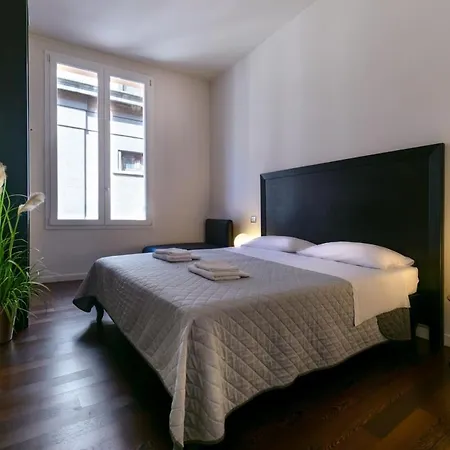 B&B Parigi-2