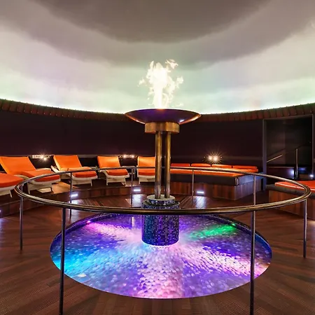 Posthotel Achenkirch Resort And Spa - Adults Only-2