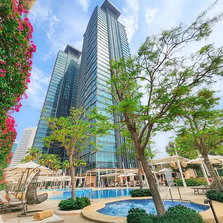 City Centre Rotana Doha-3