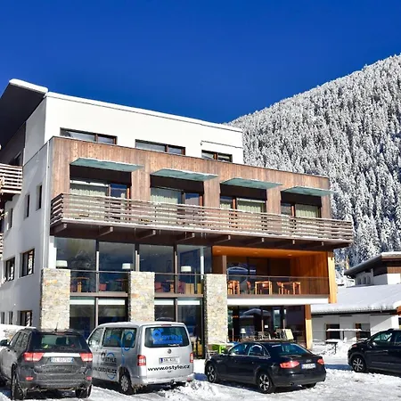 Bed & Breakfast Hotel Nives-2