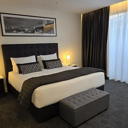 The Abbey Motel Goulburn-2
