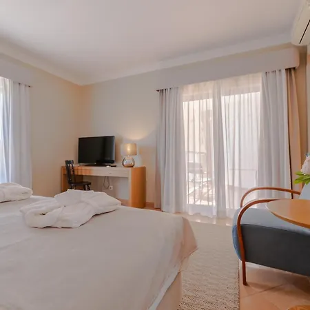Pestana Alvor Park Suites Hotel-2