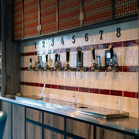 Amsterdam Id Aparthotel (Adults Only)-2