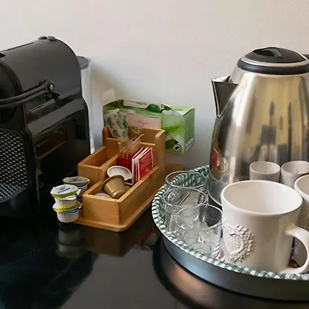 B&B Parigi-3