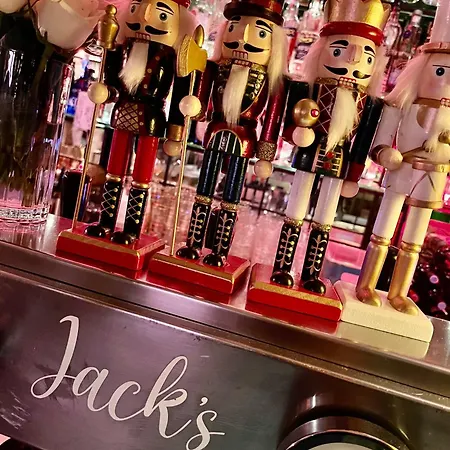 The House Of Jack'S-3
