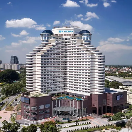 Wyndham Acmar Klang-3