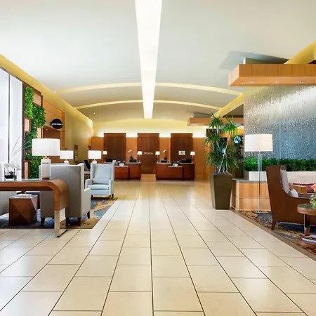 The Westin Arlington-3
