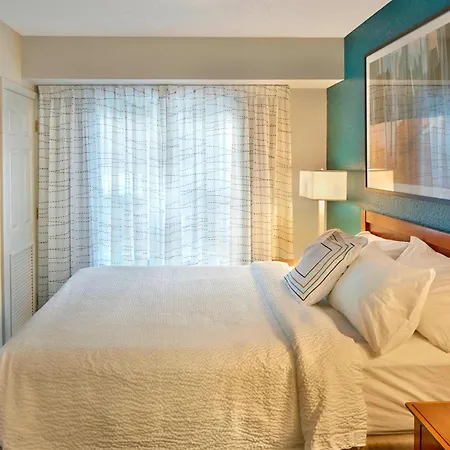 Residence Inn Hartford Avon-3