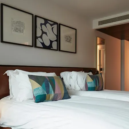 Voco Manchester - City Centre By Ihg-3