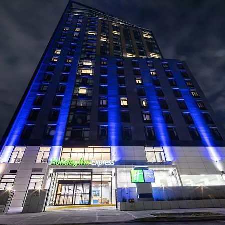 Holiday Inn Express Long Island City E - New York By Ihg-3