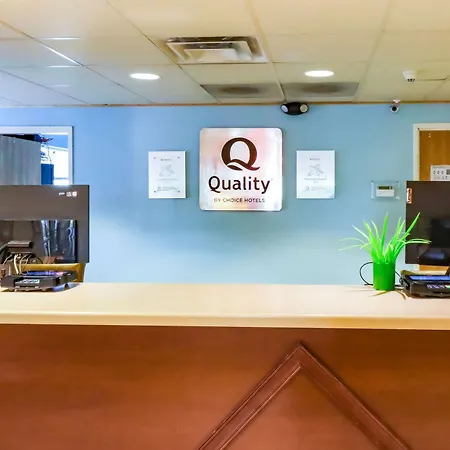 Quality Inn & Suites Sequim At Olympic National Park-3