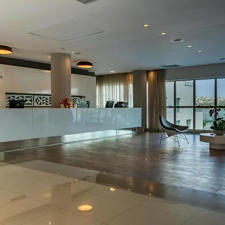Esuites Lagoa Santa-2