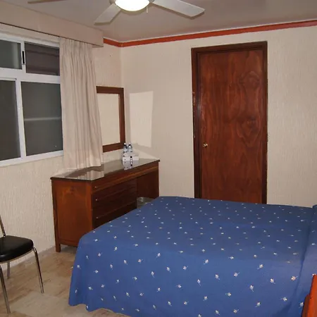Hotel Veracruz-3