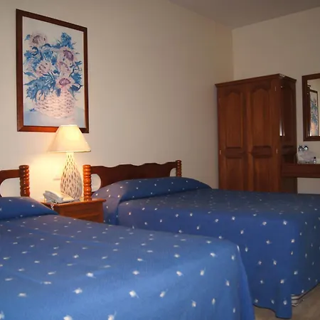 Hotel Veracruz-2