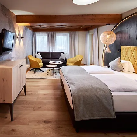 Sporthotel Ellmau In Tirol-2