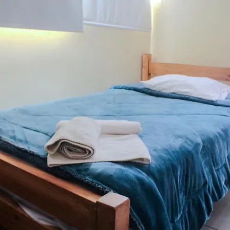 Hotel Blu Bascuñan-2