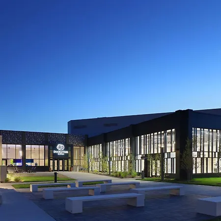 Doubletree By Hilton Battle Creek-2