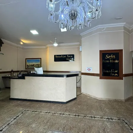 Paradise Inn Hotel-2