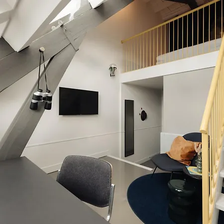 Conscious Hotel Westerpark-2