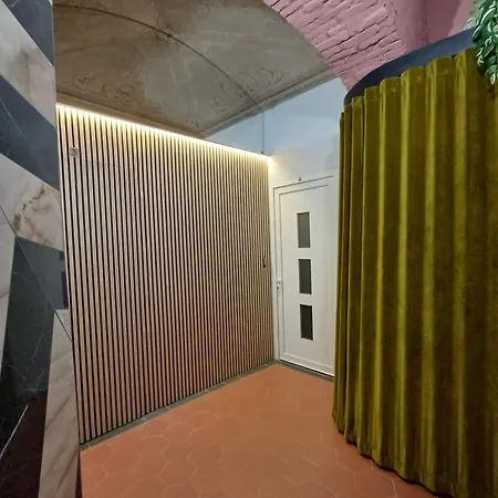 ArtDecò Rooms Turin-3