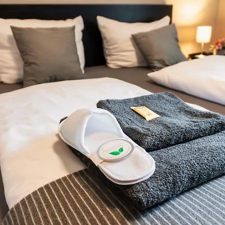 Liro Hotel Viersen-3
